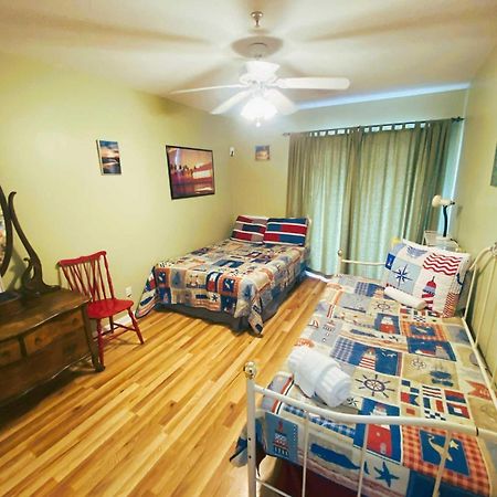 Tybee Time Rental 8-16#2 Tybee Island Εξωτερικό φωτογραφία