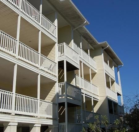 Tybee Time Rental 8-16#2 Tybee Island Εξωτερικό φωτογραφία