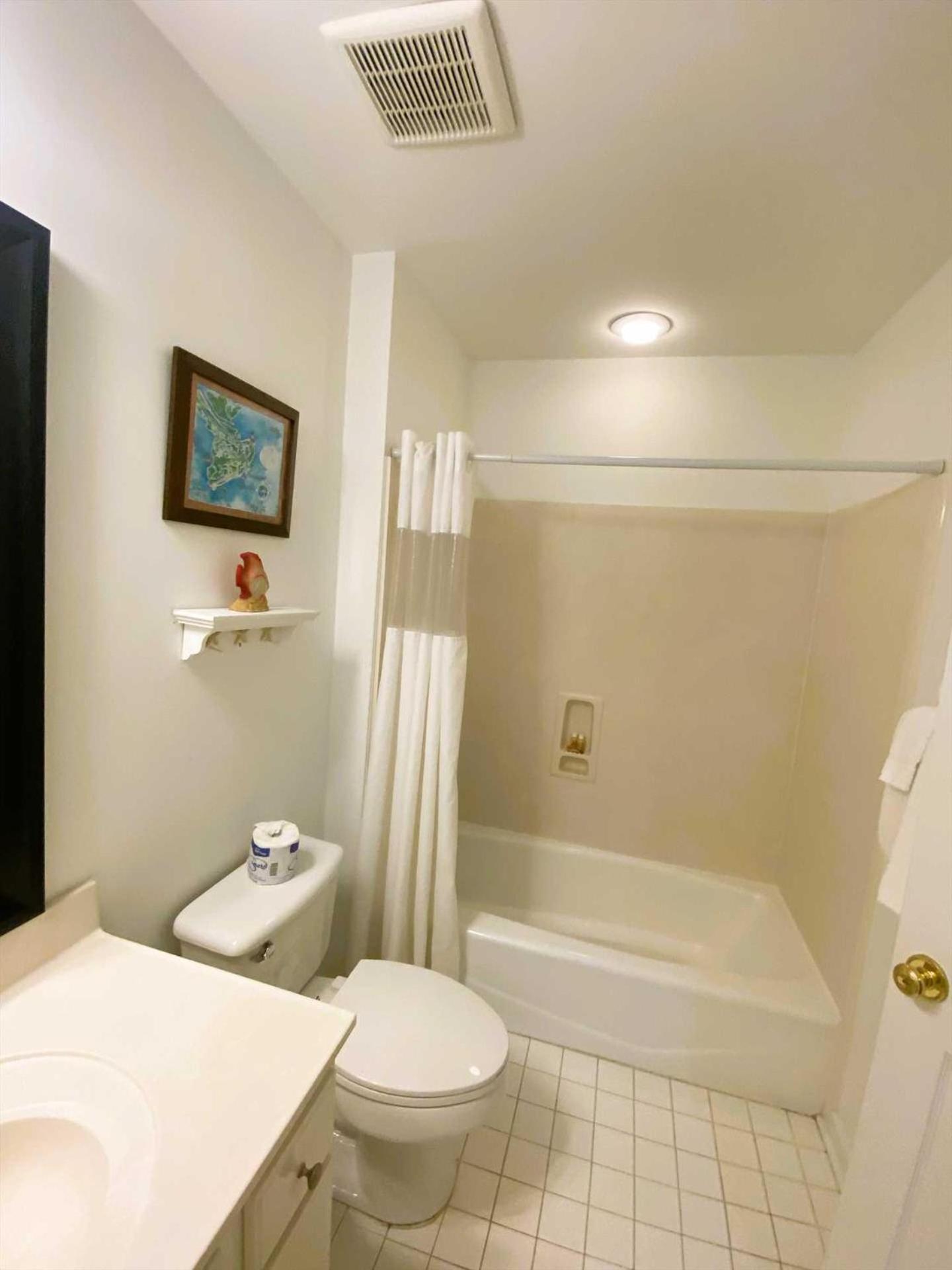 Tybee Time Rental 8-16#2 Tybee Island Εξωτερικό φωτογραφία