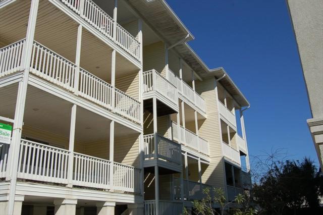 Tybee Time Rental 8-16#2 Tybee Island Εξωτερικό φωτογραφία