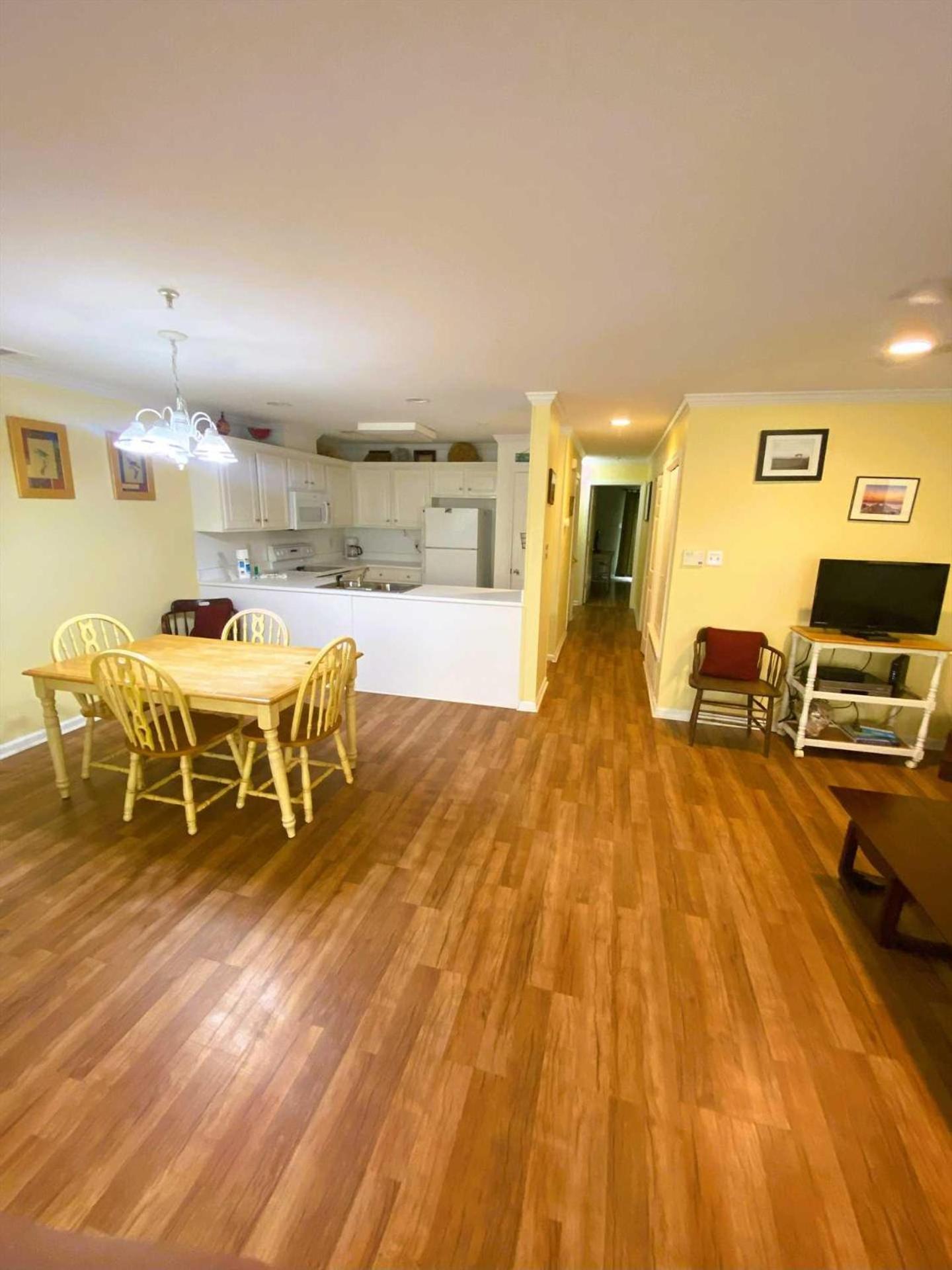Tybee Time Rental 8-16#2 Tybee Island Εξωτερικό φωτογραφία