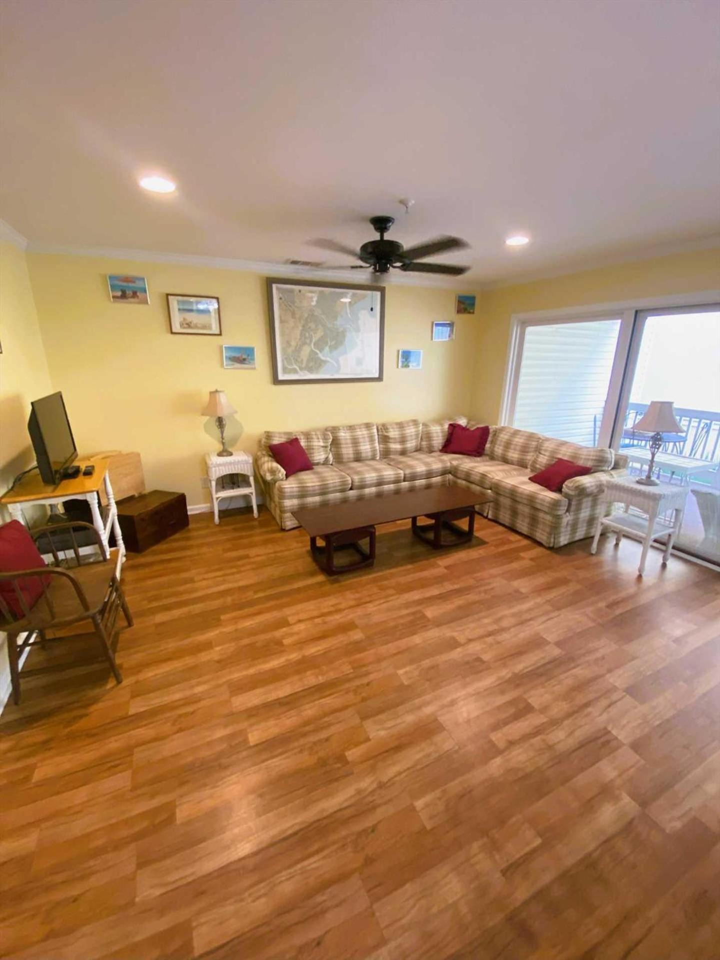 Tybee Time Rental 8-16#2 Tybee Island Εξωτερικό φωτογραφία