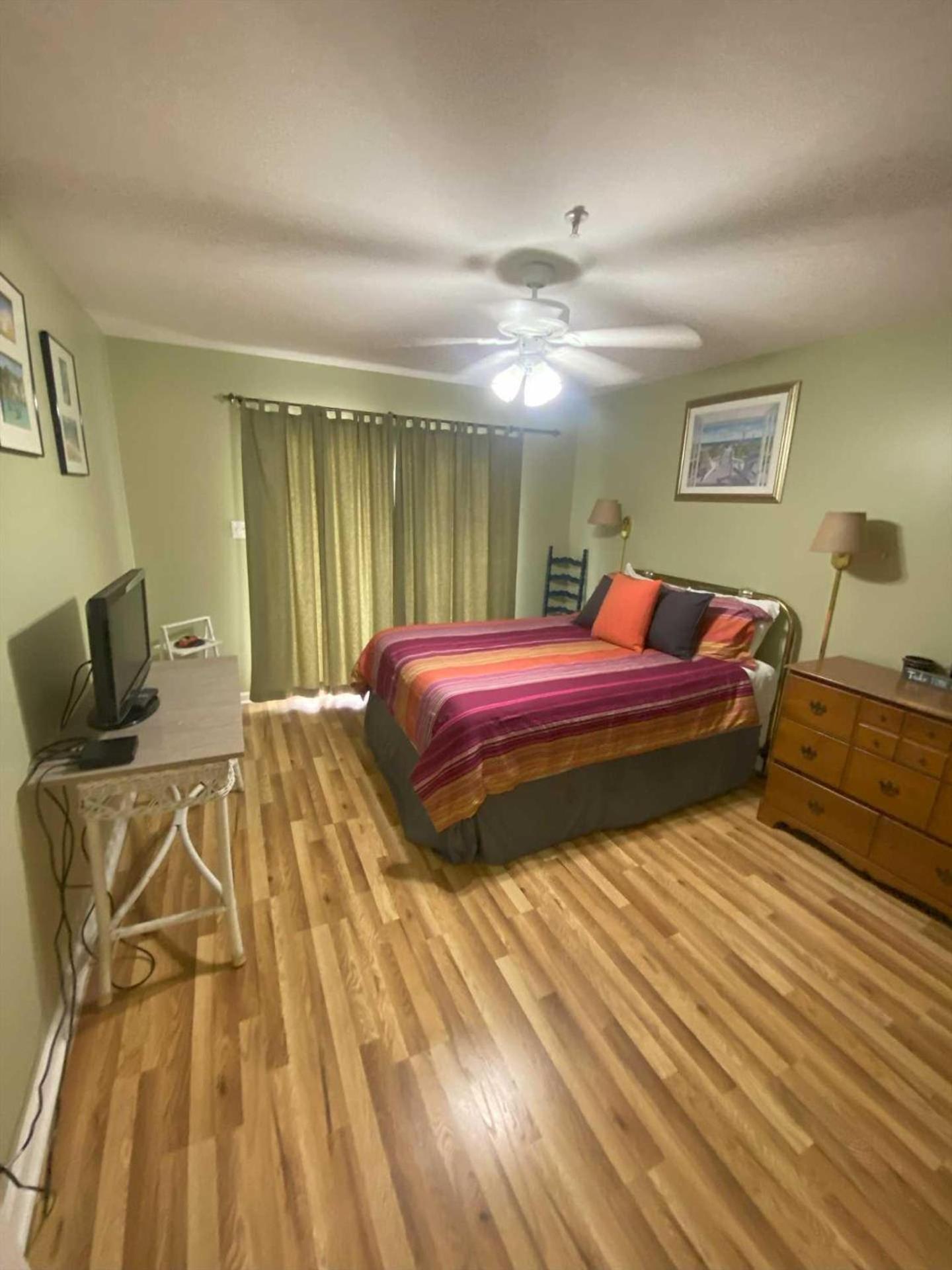 Tybee Time Rental 8-16#2 Tybee Island Εξωτερικό φωτογραφία